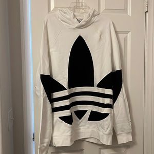 Adidas hoodie